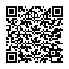QR Code for Phone number +12072000088