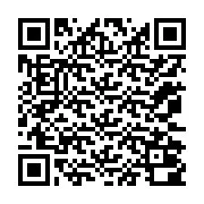 QR-Code für Telefonnummer +12072000131