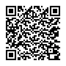 QR Code for Phone number +12072000136