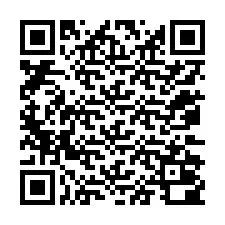 QR Code for Phone number +12072000148