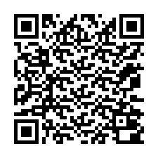 QR Code for Phone number +12072000151
