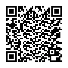 QR Code for Phone number +12072000179