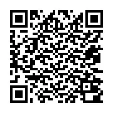 QR Code for Phone number +12072000197