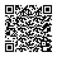 QR Code for Phone number +12072000251