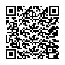 QR Code for Phone number +12072000289