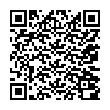 QR Code for Phone number +12072000386