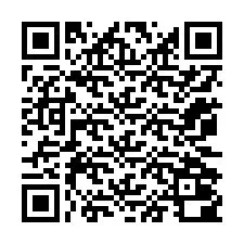 QR Code for Phone number +12072000395