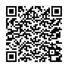 QR Code for Phone number +12072000404
