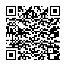 QR-kood telefoninumbri jaoks +12072000413