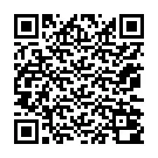 QR код за телефонен номер +12072000415