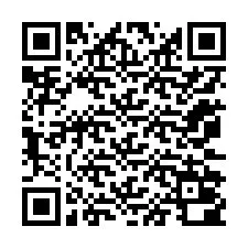 QR Code for Phone number +12072000435
