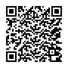 QR Code for Phone number +12072000439