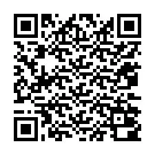 QR-Code für Telefonnummer +12072000442