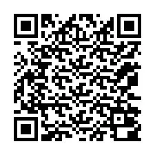 QR Code for Phone number +12072000471