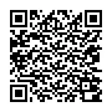 QR Code for Phone number +12072000492