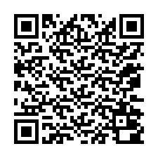 QR Code for Phone number +12072000558