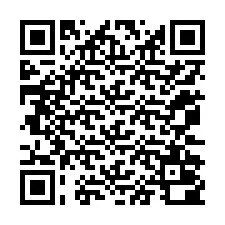 QR Code for Phone number +12072000570