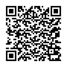 QR kód a telefonszámhoz +12072031050