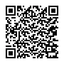 QR kód a telefonszámhoz +12072031052