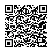 QR-код для номера телефона +12072031055