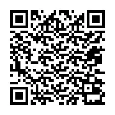 Kode QR untuk nomor Telepon +12072031057