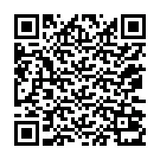 QR-koodi puhelinnumerolle +12072031058