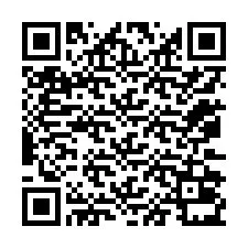 Codice QR per il numero di telefono +12072031059