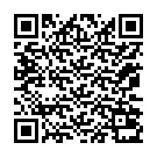 QR Code pour le numéro de téléphone +12072031451