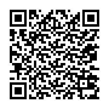 Código QR para número de telefone +12072035816