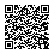 QR Code for Phone number +12072044202