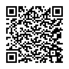 QR Code for Phone number +12072044370