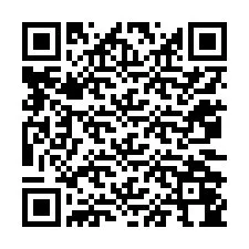 QR Code for Phone number +12072044382