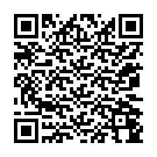 QR Code for Phone number +12072044384