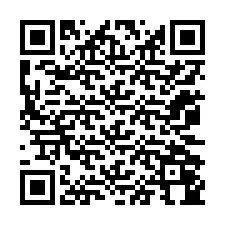 QR Code for Phone number +12072044395