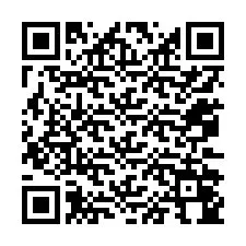 QR Code for Phone number +12072044453