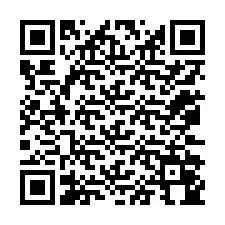 QR Code for Phone number +12072044469