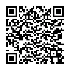 QR Code for Phone number +12072044494