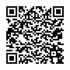 QR Code for Phone number +12072044507