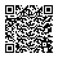 QR Code for Phone number +12072044510