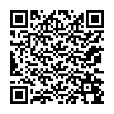 Kod QR dla numeru telefonu +12072044515