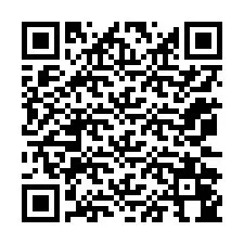 QR Code for Phone number +12072044535