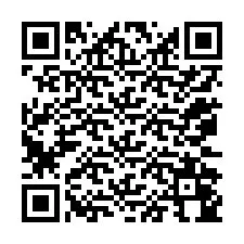 QR Code for Phone number +12072044538
