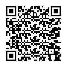 QR Code for Phone number +12072044586