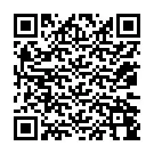 QR Code for Phone number +12072044609