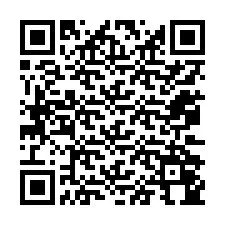QR Code for Phone number +12072044657