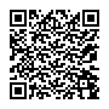 QR Code for Phone number +12072044701