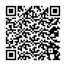 电话号码二维码 +12072044793