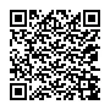QR Code for Phone number +12072047028