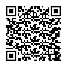 QR Code for Phone number +12072047271