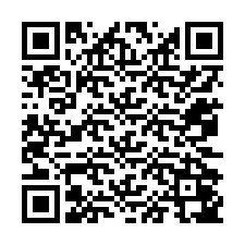 QR Code for Phone number +12072047293